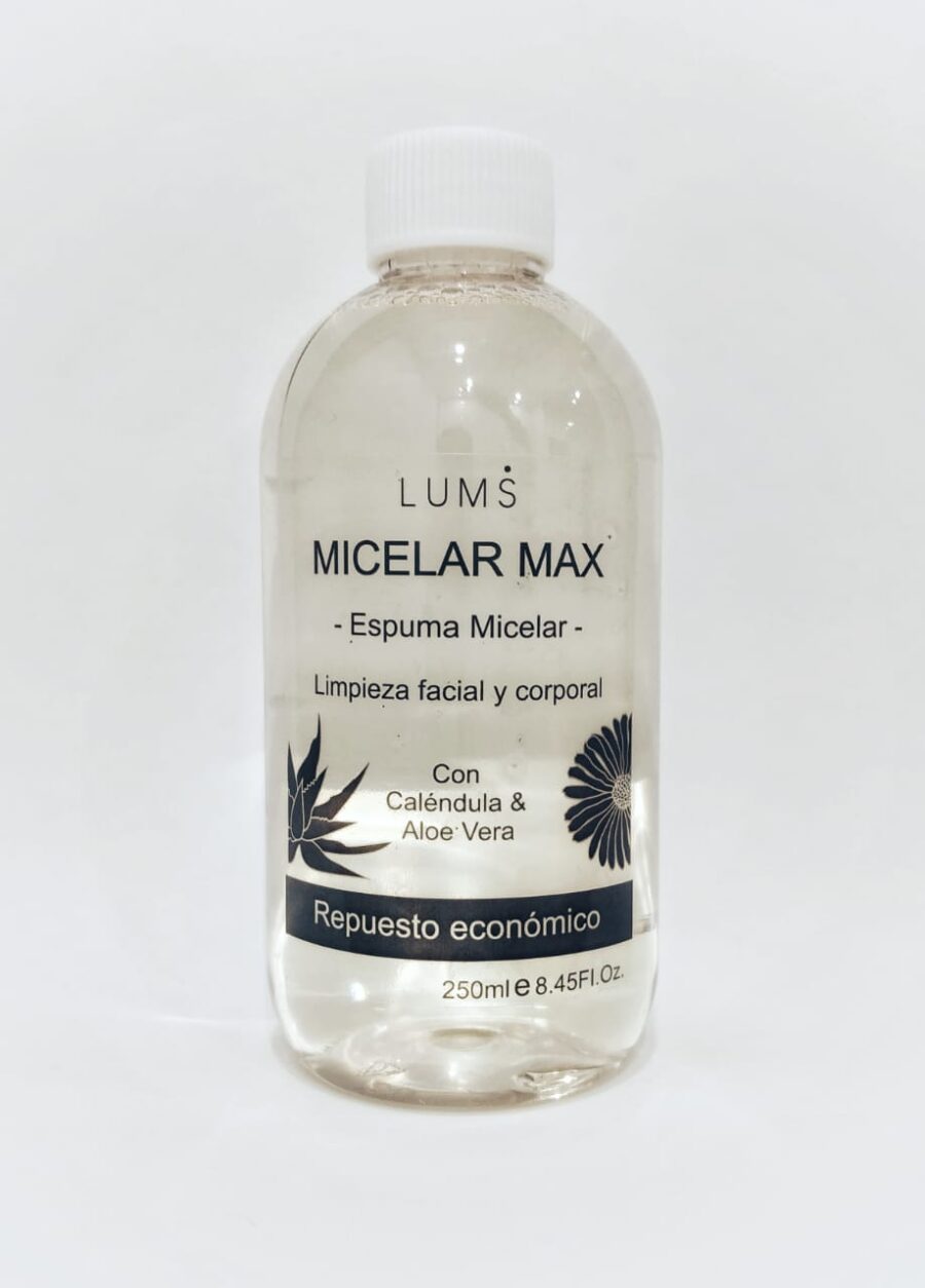 MICELAR MAX - Imagen 2