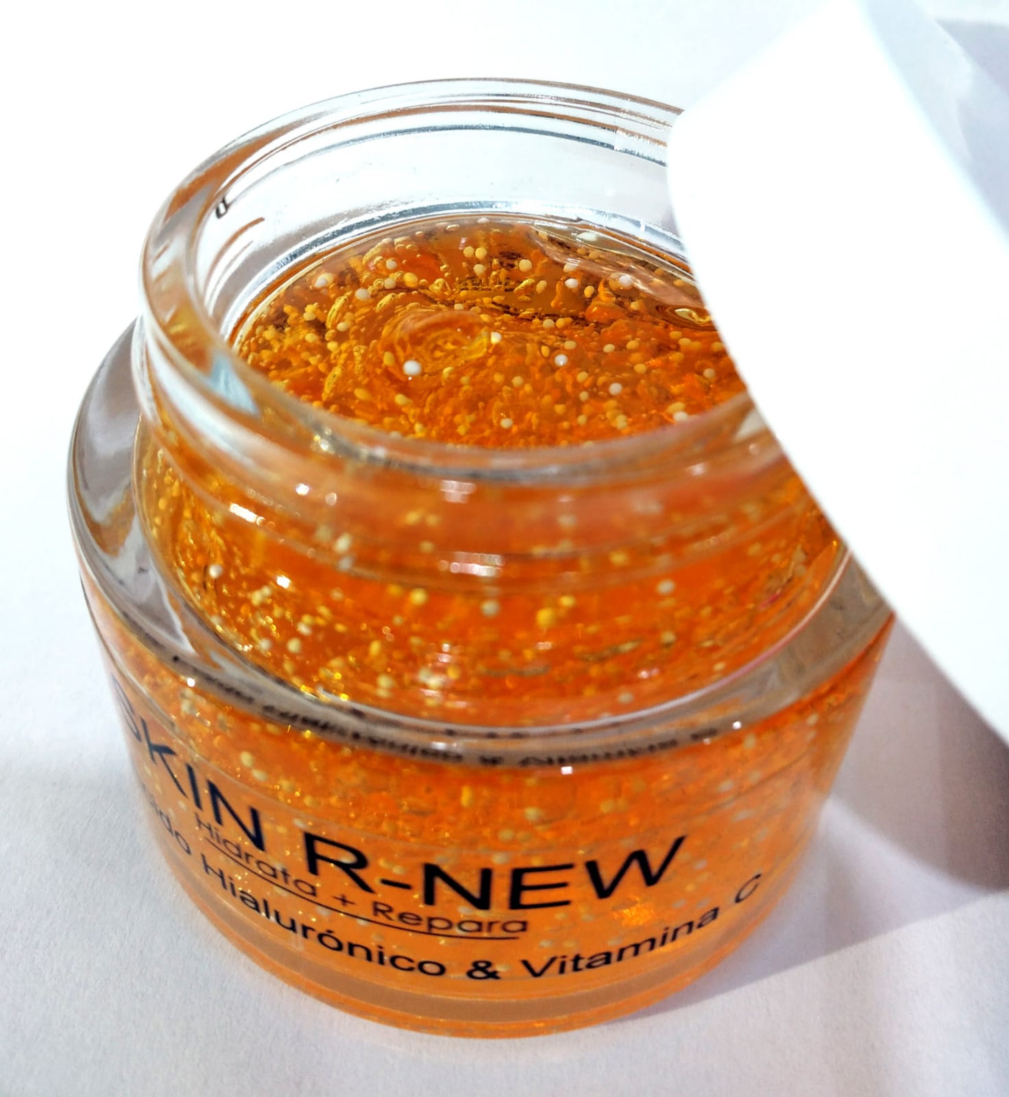 Skin R-New 125ml venc: 08-26 - Imagen 2