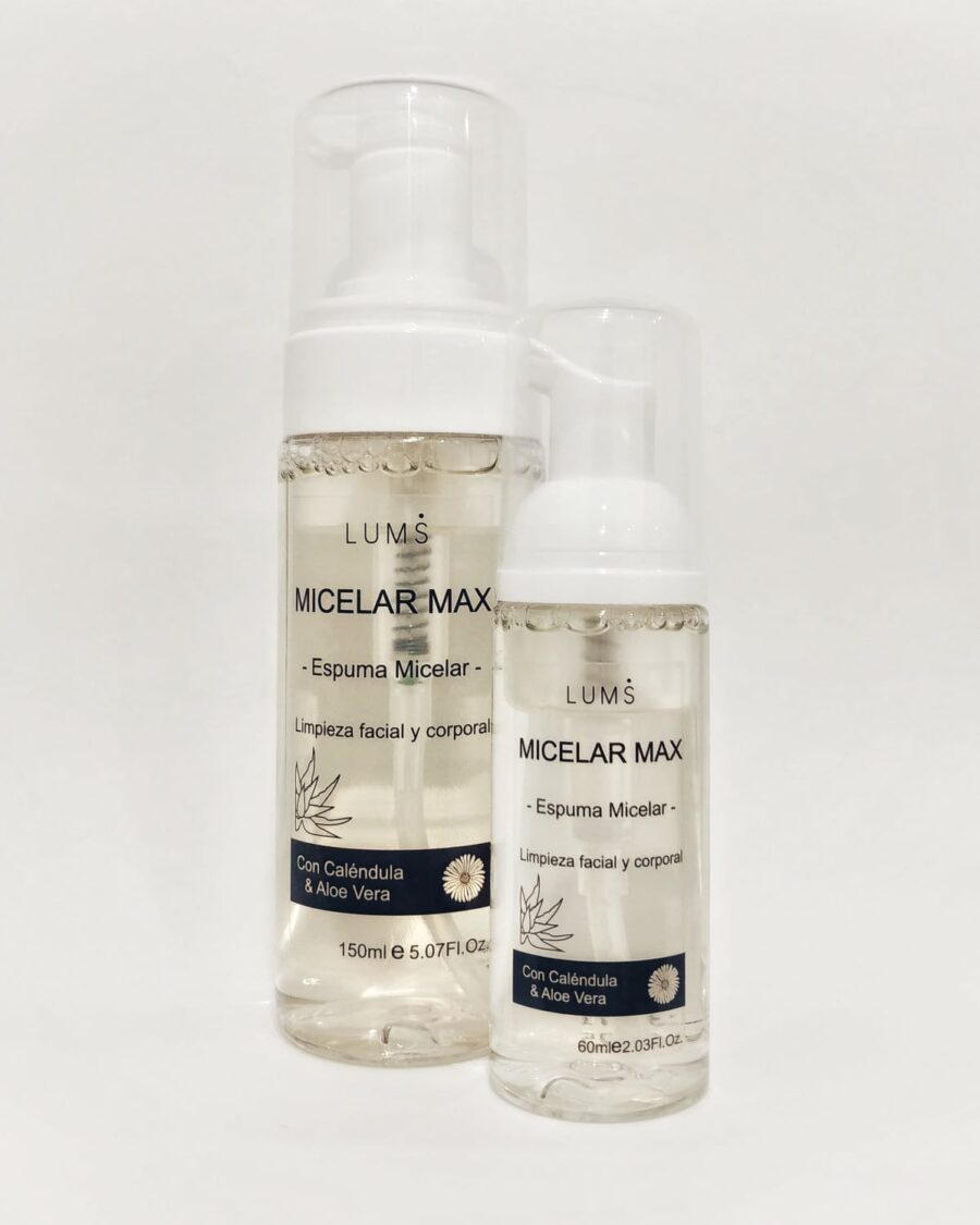 MICELAR MAX