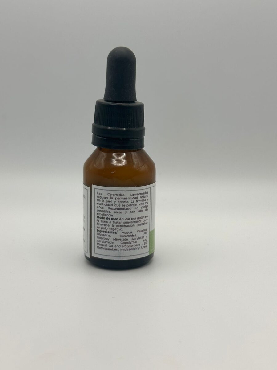 Sérum Termal Ceramidas - Imagen 2