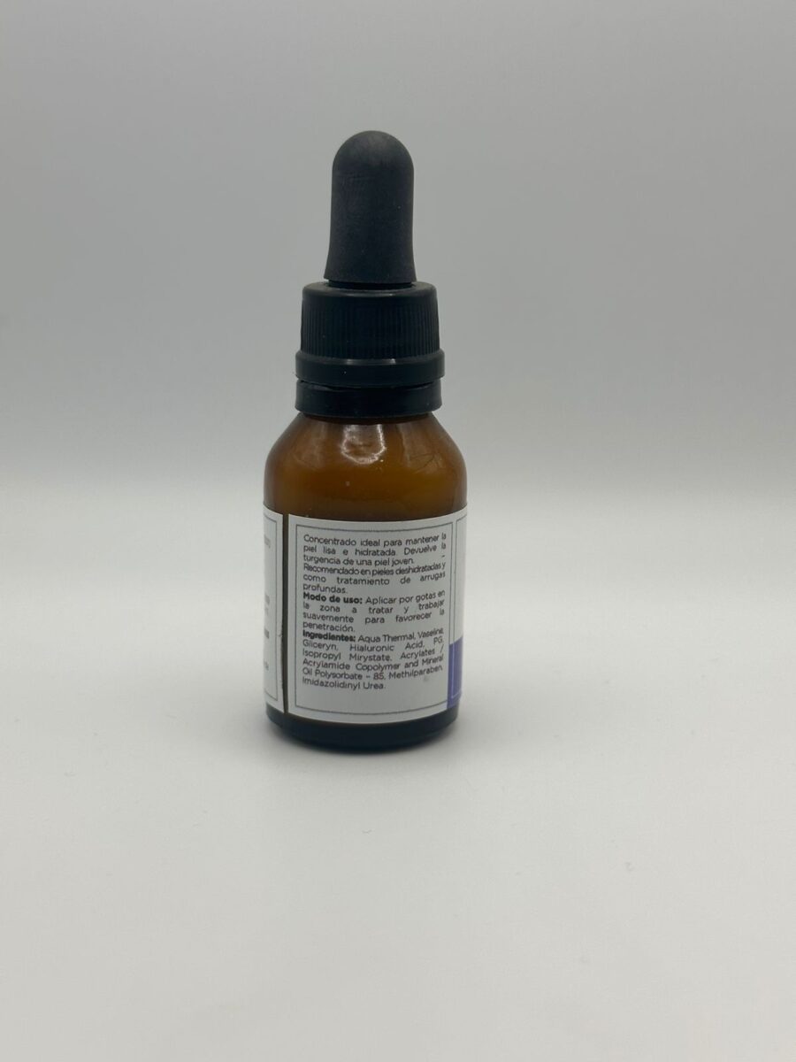 Sérum Termal Ácido Hialurónico - Imagen 2