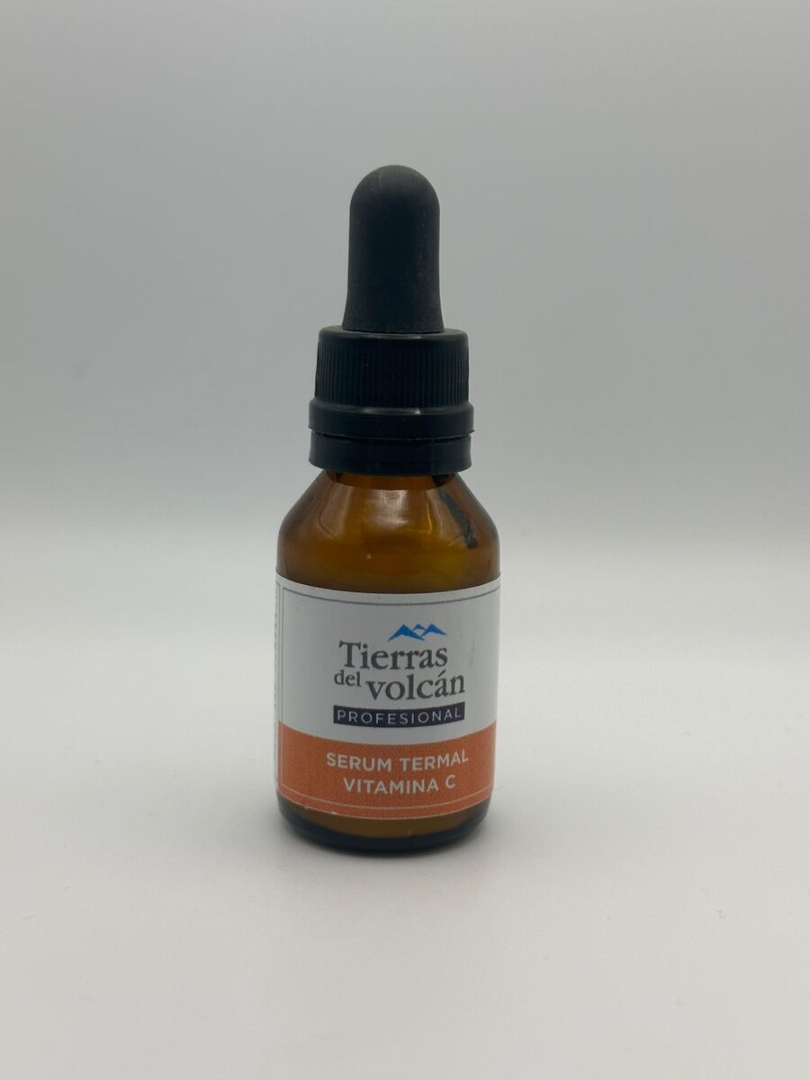 Sérum Termal Vitamina C