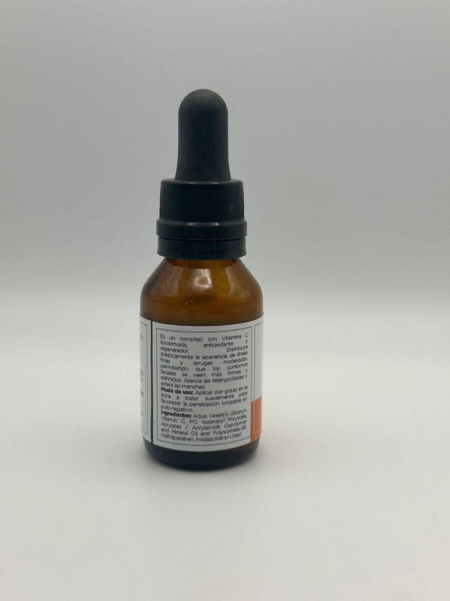 Sérum Termal Vitamina C - Imagen 2