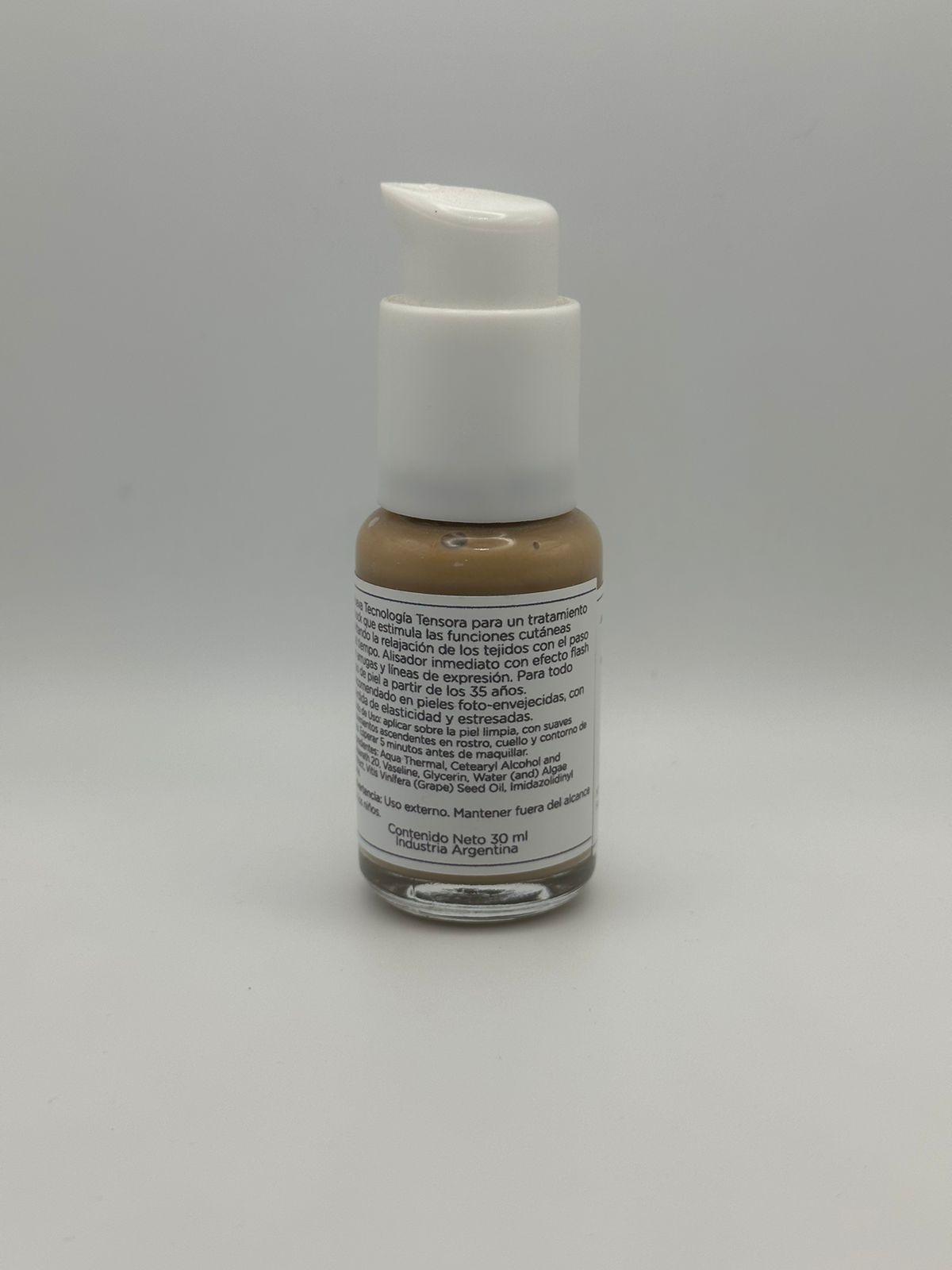 Lifting Concentrado - Imagen 2