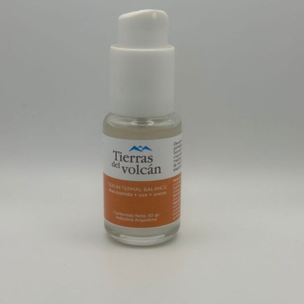 Serum Termal Balance