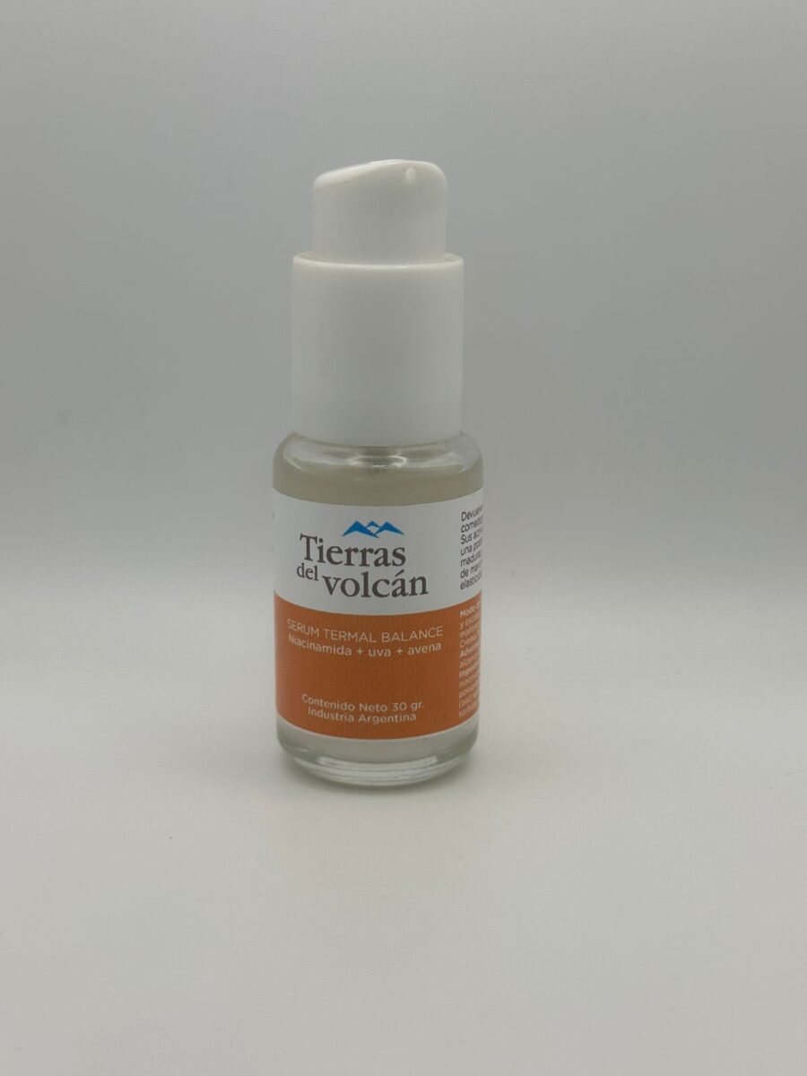 Serum Termal Balance