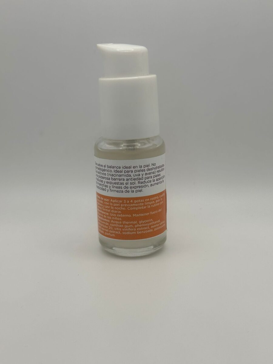 Serum Termal Balance - Imagen 2