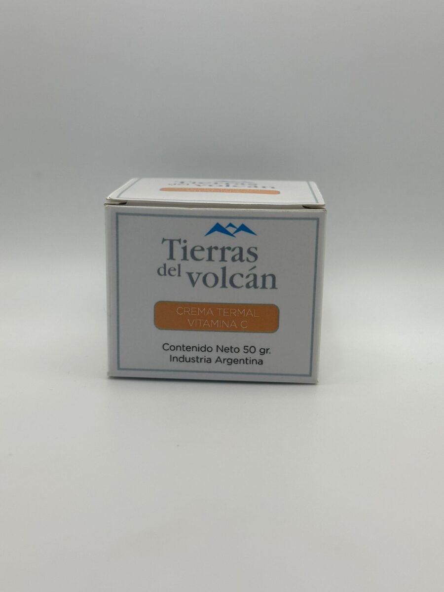 Crema Termal Vit C - Imagen 3