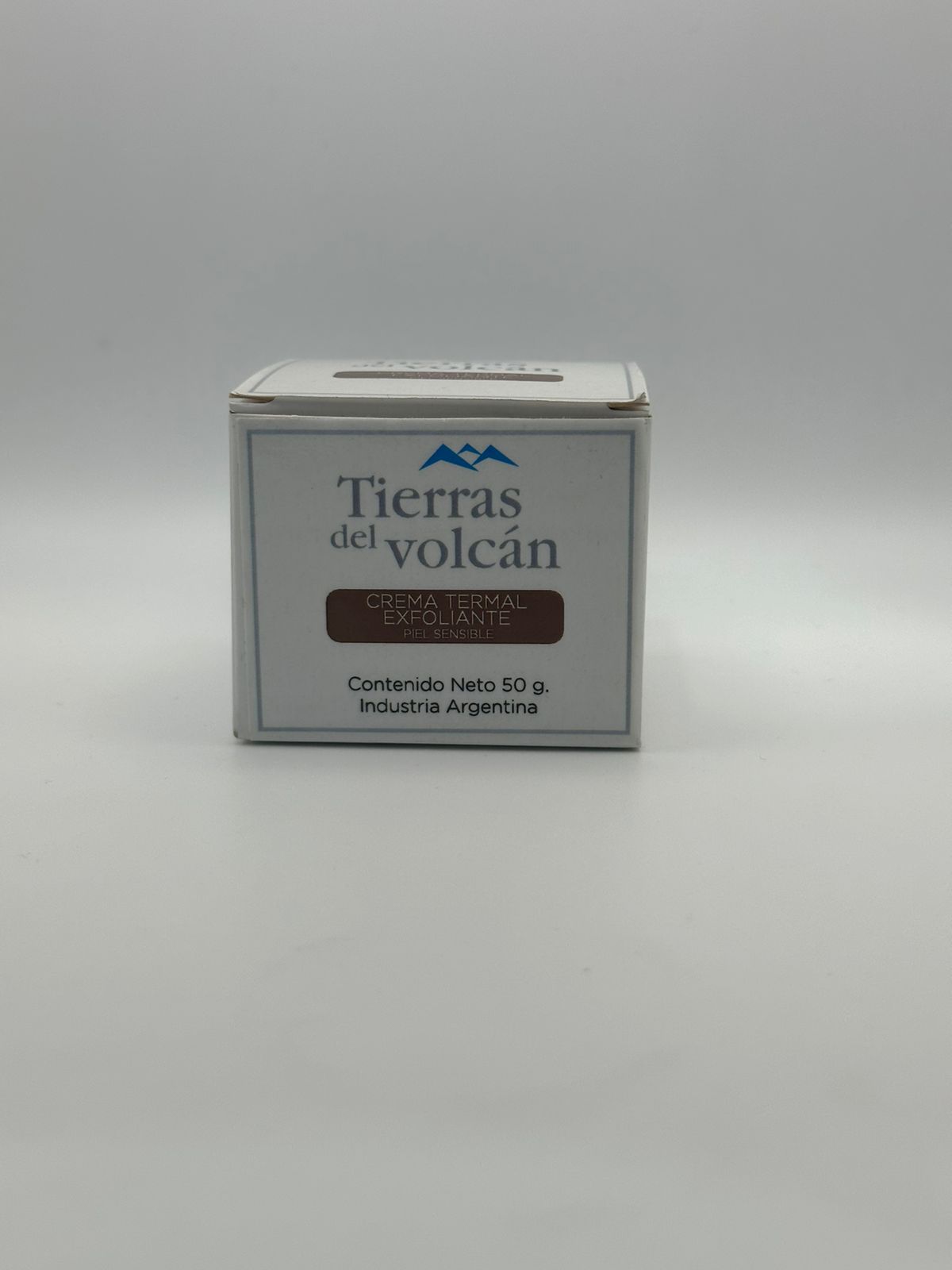 Crema Termal Exfoliante - Imagen 3