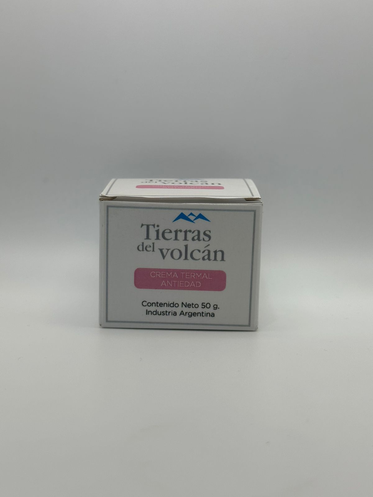 Crema Termal Antiedad
