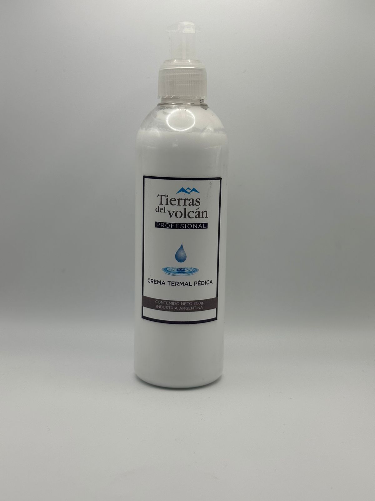 Crema Termal Pédica