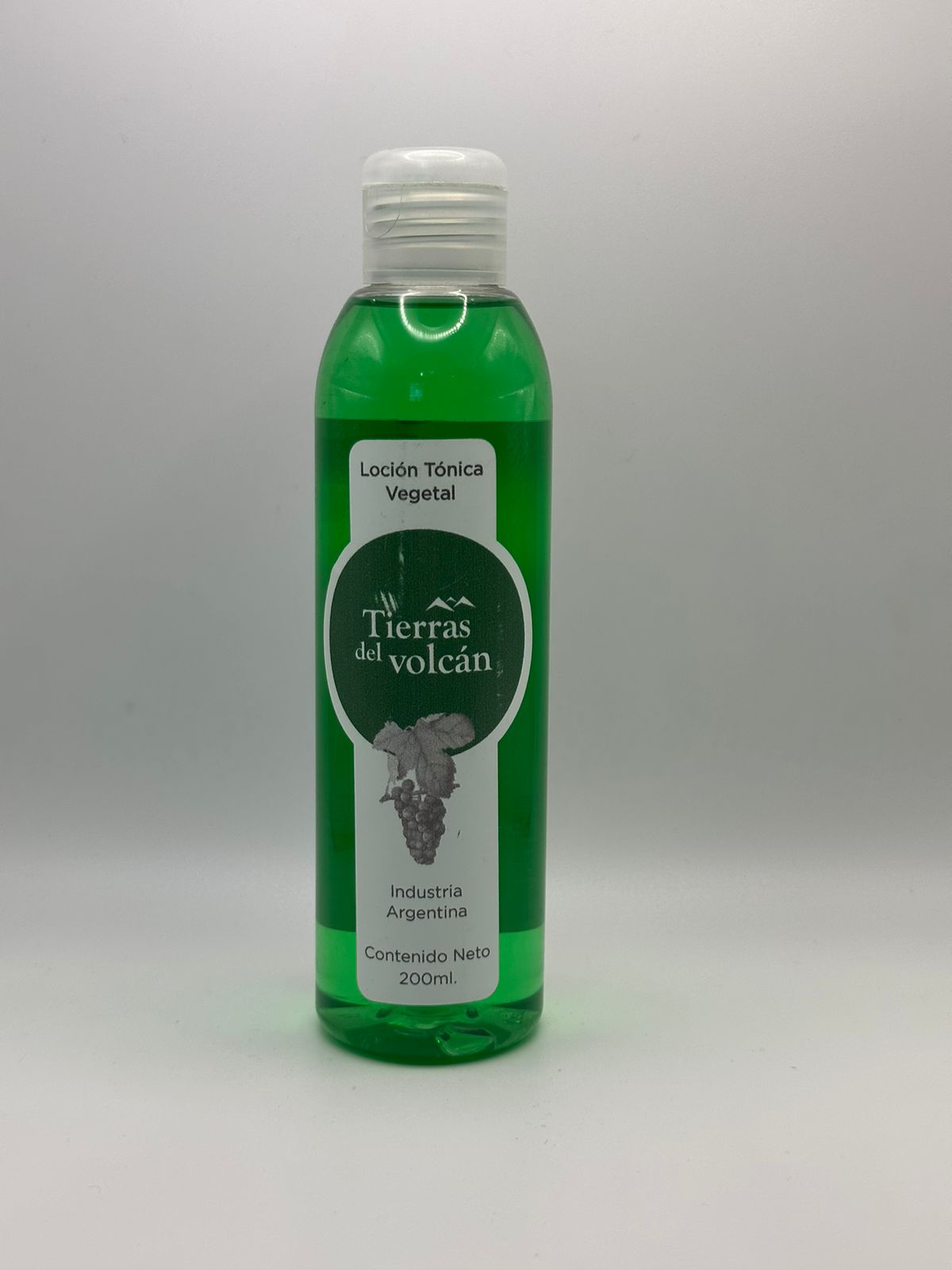 Loción Tónica Vegetal