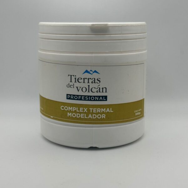 Complex Termal Modelador