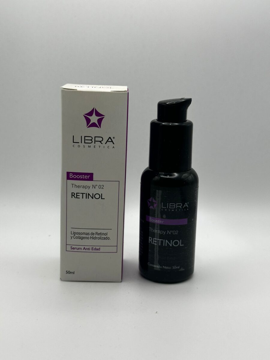 Booster Retinol