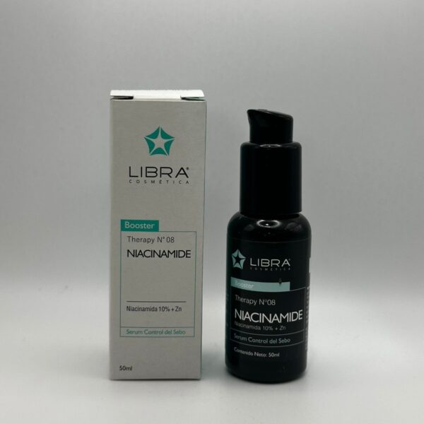 Booster Niacinamide