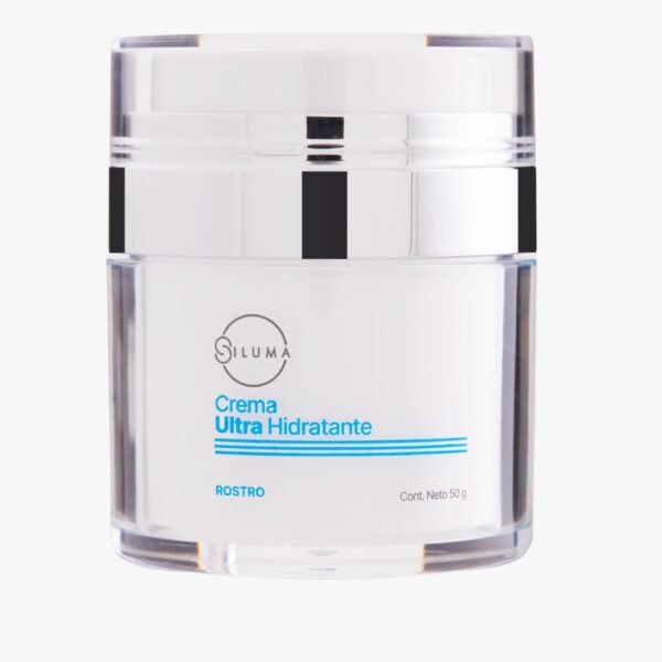 Crema Ultra Hidratante