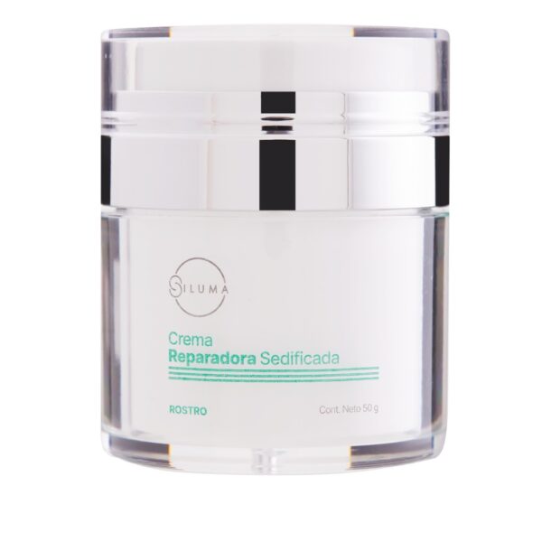 Crema reparadora Sedificada