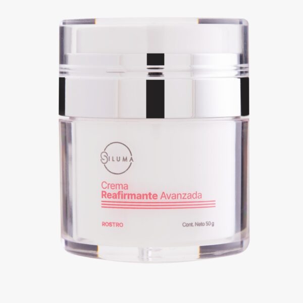 Crema Reafirmante Avanzada