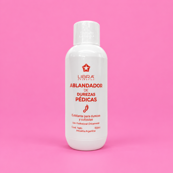 Ablandador Pédico