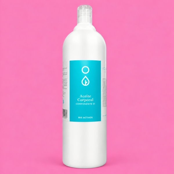 Componente 31 Aceite Corporal