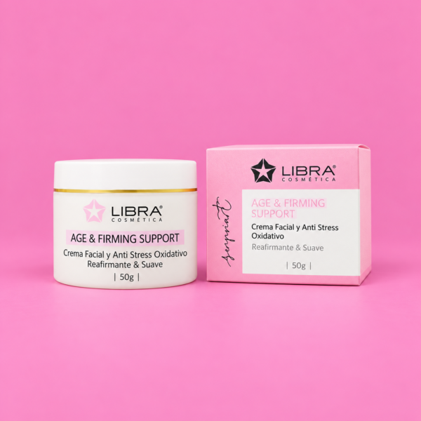Crema Age And Firming
