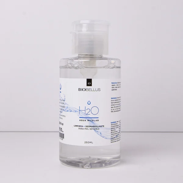 Agua Micelar