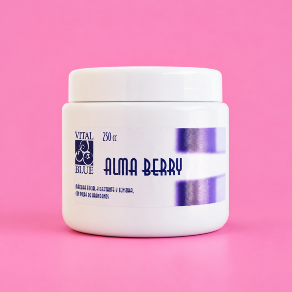 Alma Berry