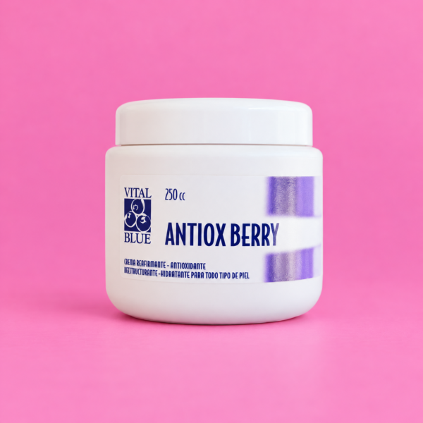 Antiox Berry