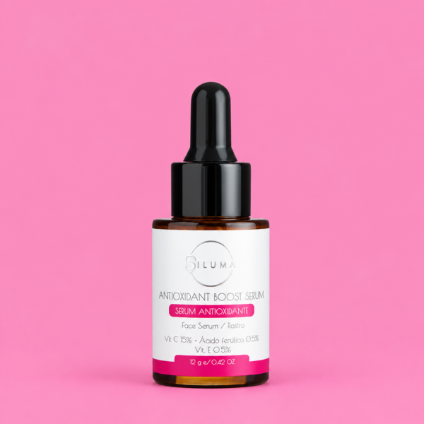 Antioxidant Boost Serum