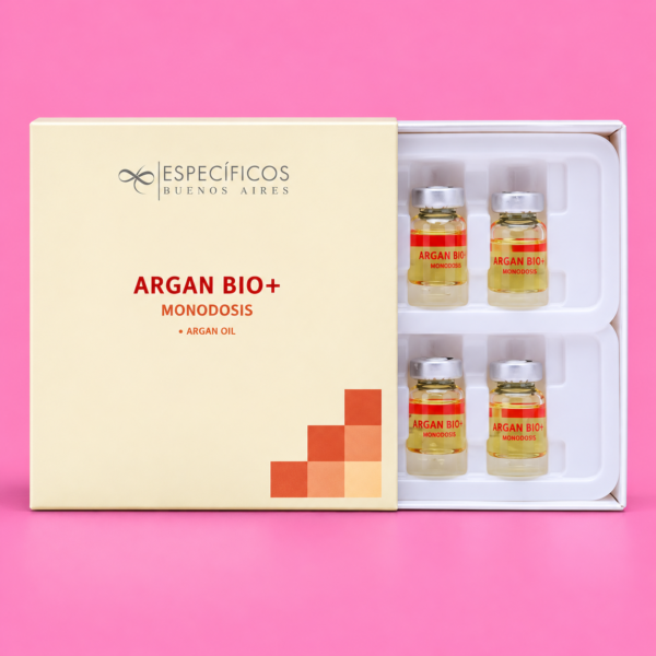 Argan Bio