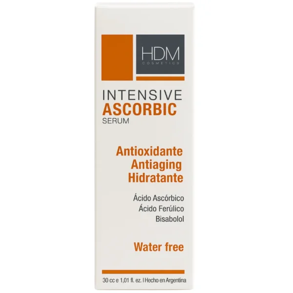 Intensive Ascorbic Serum