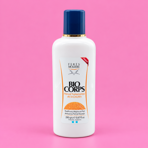 Bio Corps Anticelulítico