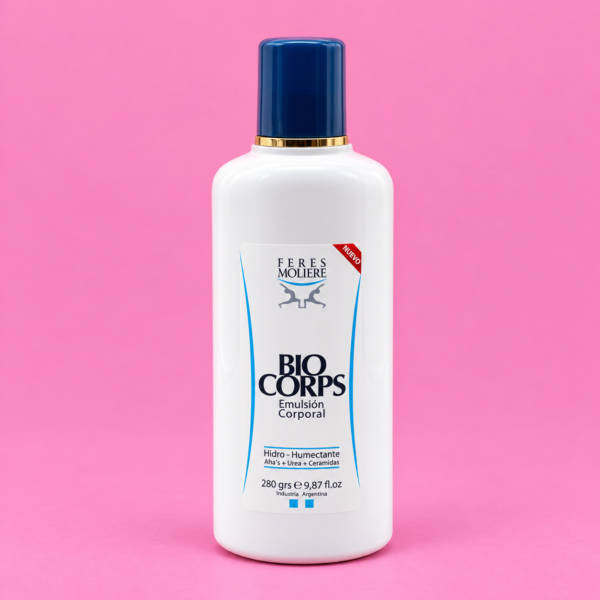 Bio Corps Emulsión
