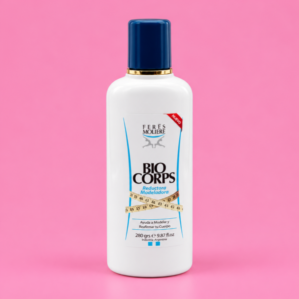 Bio Corps Reductora/Modeladora