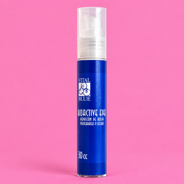 Bioactive Eyes
