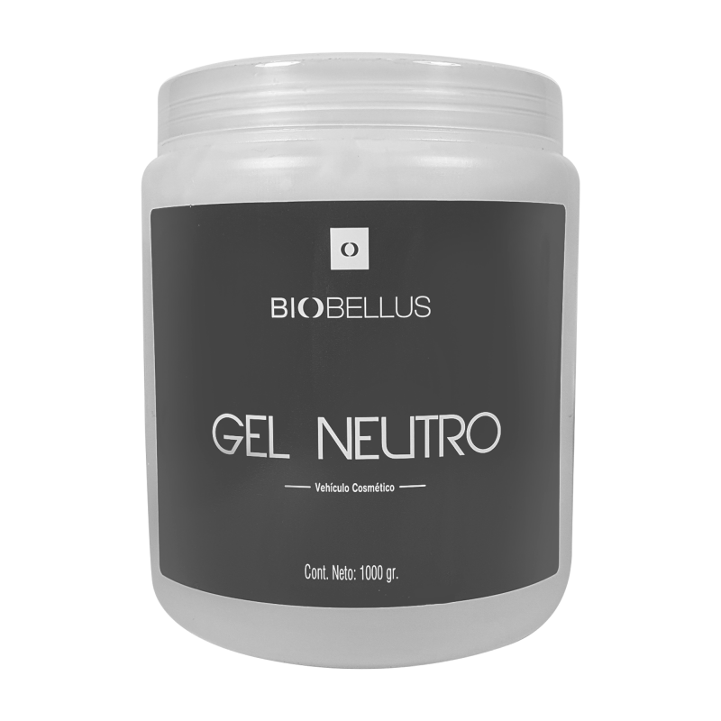 Gel Neutro