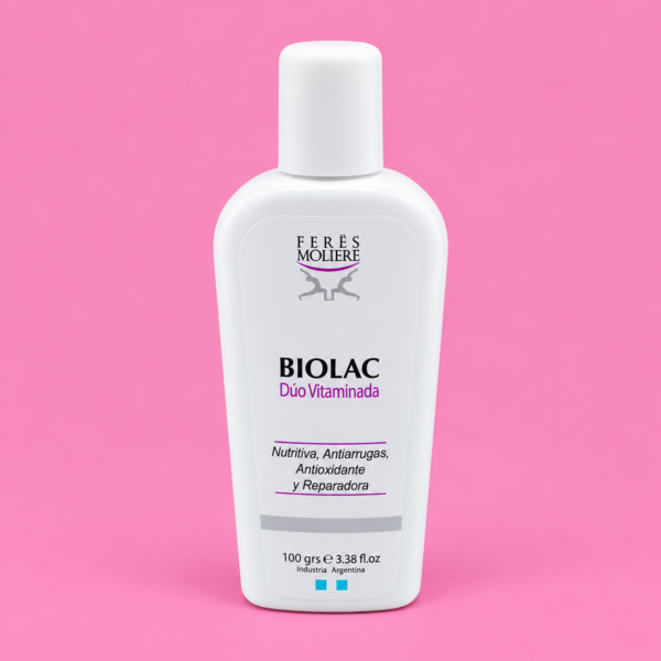 Biolac Duo Vitaminada