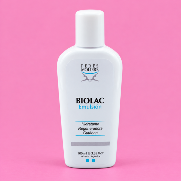 Biolac Emulsión