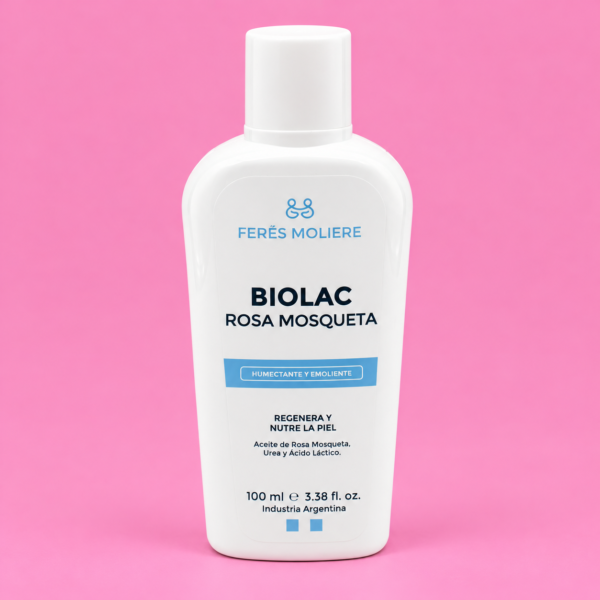 Biolac Rosa Mosqueta