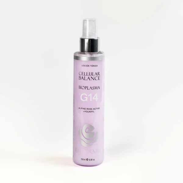 Bioplasma G14