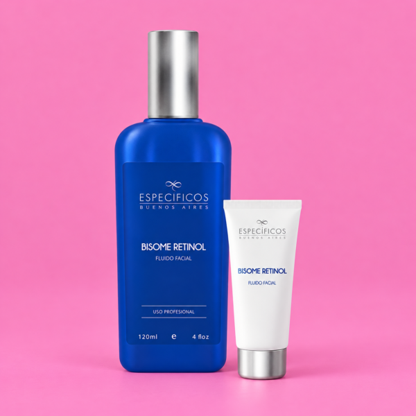 Bisome Retinol