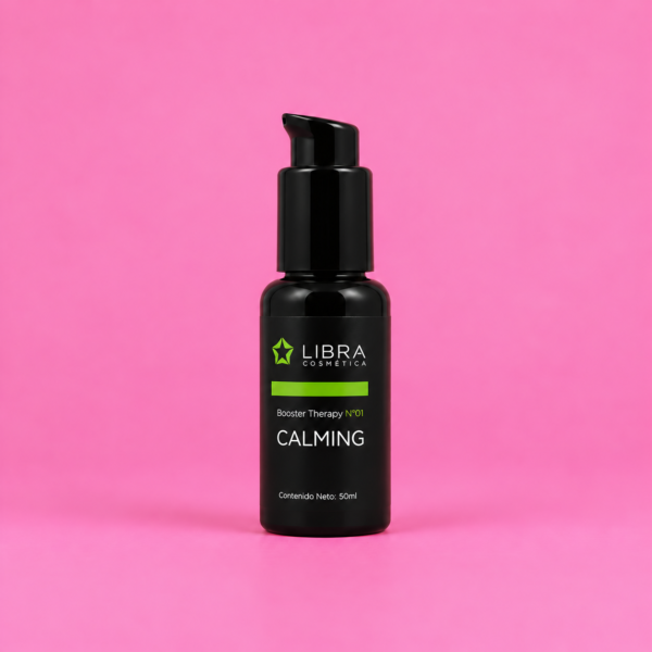Booster Calming