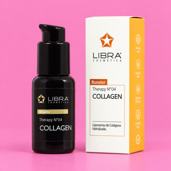 Booster Colageno