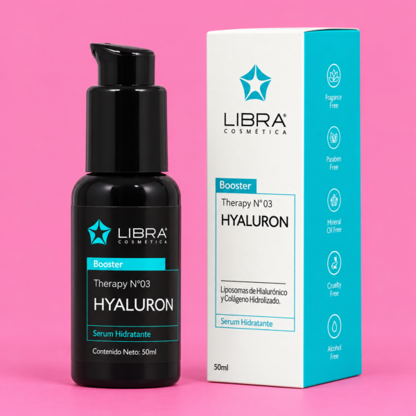 Booster Hyaluron