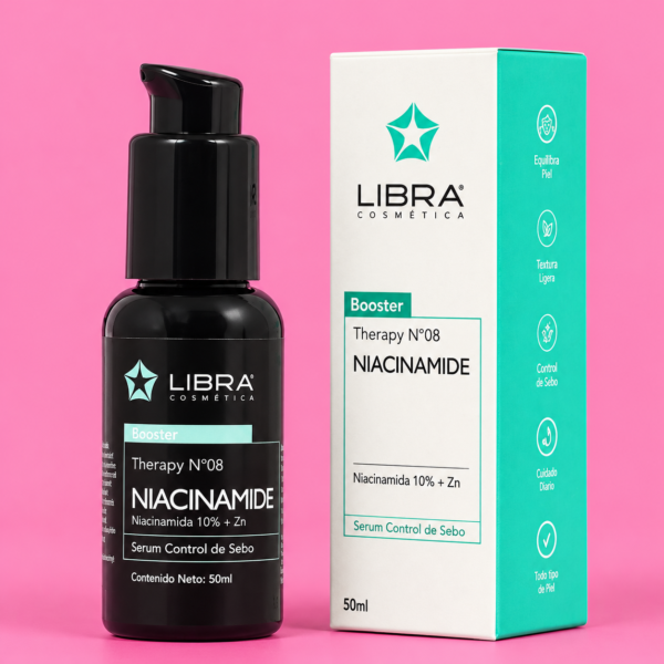 Booster Niacinamide