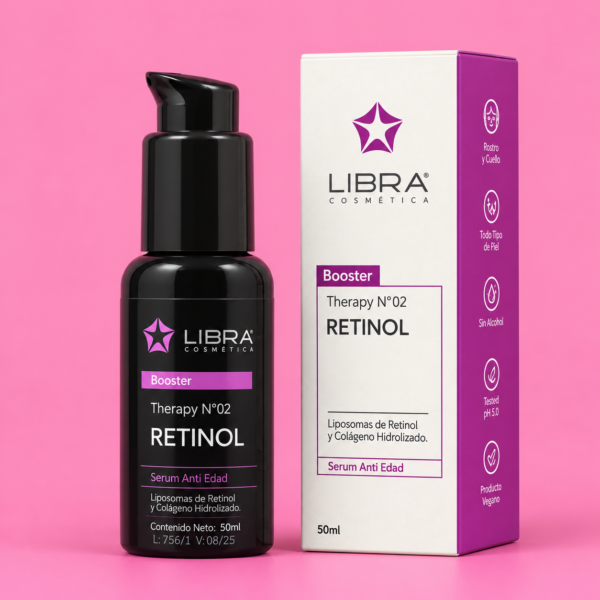 Booster Retinol