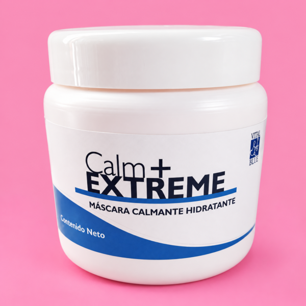 Calm + Extreme