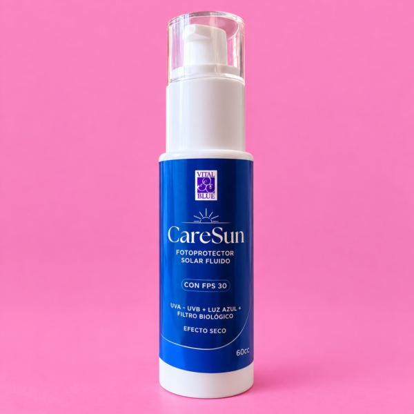 Care Sun FPS 30