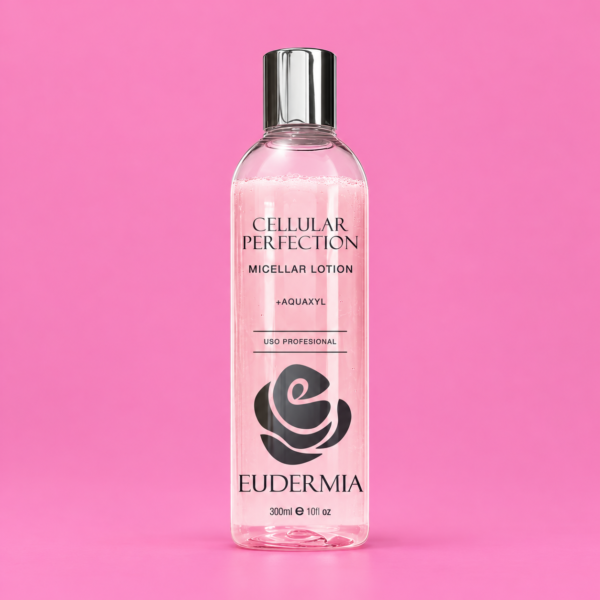 Cellular Perfection Locion Micelar