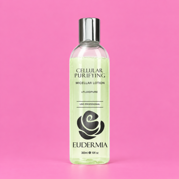 Cellular Purifying Locion Micelar